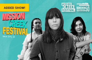 Mission Creek Festival